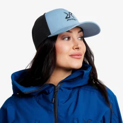Trucker Cap Captain's Blue