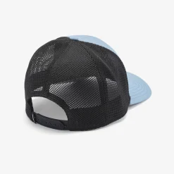 Trucker Cap Captain's Blue