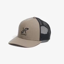 Trucker Snapback Cap Brindle