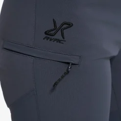 Twig High-waist Pants Damen India Ink