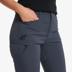 Twig High-waist Pants Damen India Ink