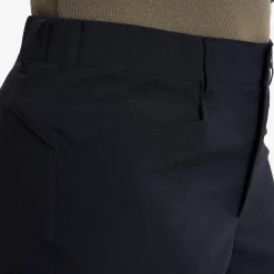 Twig High-waist Shorts Damen Black