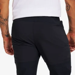 Twig Pants Herren Black