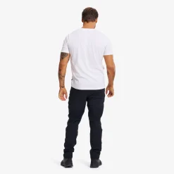 Twig Pants Herren Black