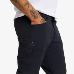 Twig Pants Herren Black