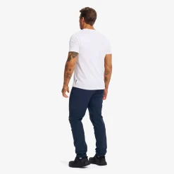 Twig Pants Herren Deep Navy