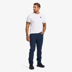 Twig Pants Herren Deep Navy