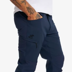 Twig Pants Herren Deep Navy