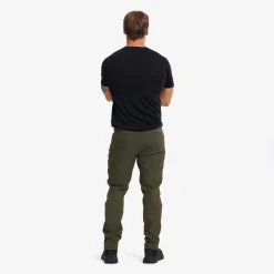 Twig Pants Herren Forest Night