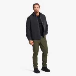 Twig Pants Herren Forest Night