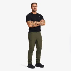 Twig Pants Herren Forest Night
