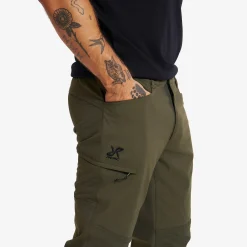 Twig Pants Herren Forest Night