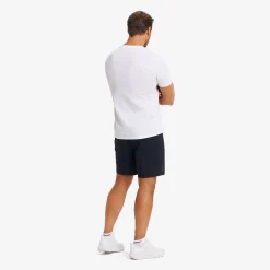 Twig Shorts Herren Black