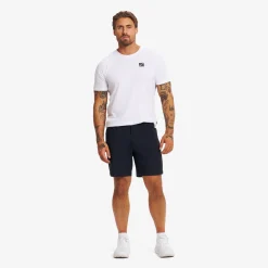 Twig Shorts Herren Black