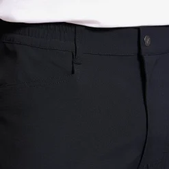 Twig Shorts Herren Black