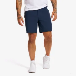 Twig Shorts Herren Deep Navy