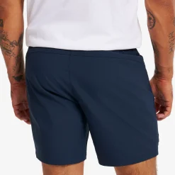 Twig Shorts Herren Deep Navy