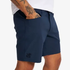 Twig Shorts Herren Deep Navy