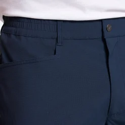 Twig Shorts Herren Deep Navy
