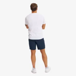 Twig Shorts Herren Deep Navy