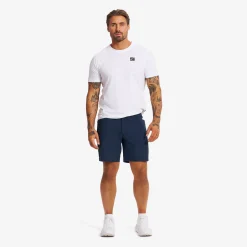 Twig Shorts Herren Deep Navy