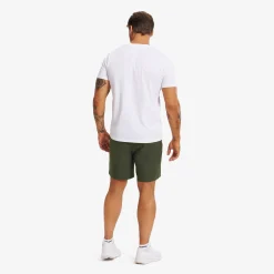 Twig Shorts Herren Forest Night