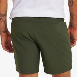 Twig Shorts Herren Forest Night