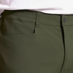 Twig Shorts Herren Forest Night