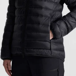 Ultra Down Liner Jacket Damen Black