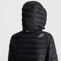 Ultra Down Liner Jacket Damen Black