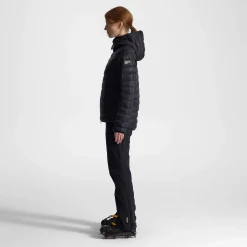 Ultra Down Liner Jacket Damen Black