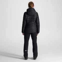 Ultra Down Liner Jacket Damen Black