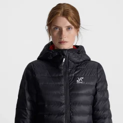 Ultra Down Liner Jacket Damen Black