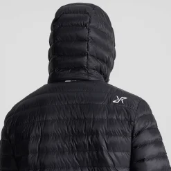 Ultra Down Liner Jacket Herren Black