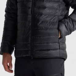 Ultra Down Liner Jacket Herren Black