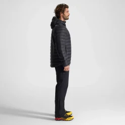 Ultra Down Liner Jacket Herren Black