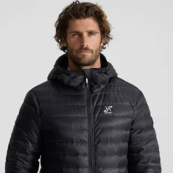 Ultra Down Liner Jacket Herren Black