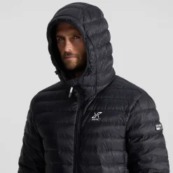 Ultra Down Liner Jacket Herren Black