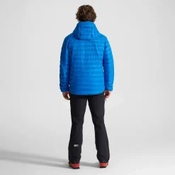 Ultra Down Liner Jacket Herren Imperial Blue