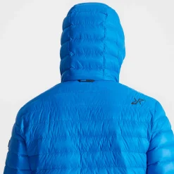 Ultra Down Liner Jacket Herren Imperial Blue