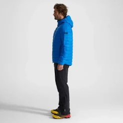 Ultra Down Liner Jacket Herren Imperial Blue