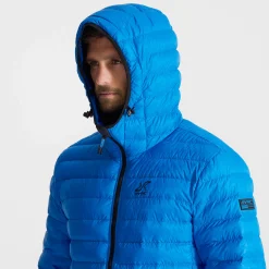 Ultra Down Liner Jacket Herren Imperial Blue