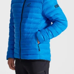 Ultra Down Liner Jacket Herren Imperial Blue