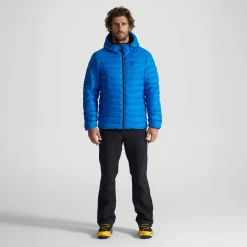 Ultra Down Liner Jacket Herren Imperial Blue
