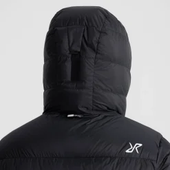 Ultra Down Parka Herren Black