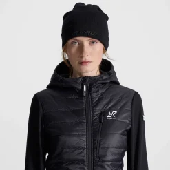 Ultra Hybrid Jacket Damen Black