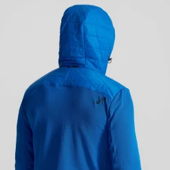 Ultra Hybrid Jacket Herren Imperial Blue