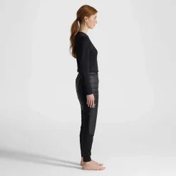 Ultra Hybrid 3/4 Pants Damen Black