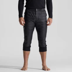 Ultra Hybrid 3/4 Pants Herren Black
