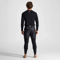 Ultra Hybrid 3/4 Pants Herren Black